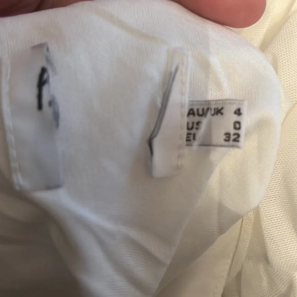 Princess Polly Bodycon Mini Dress* New - Picture 6 of 6